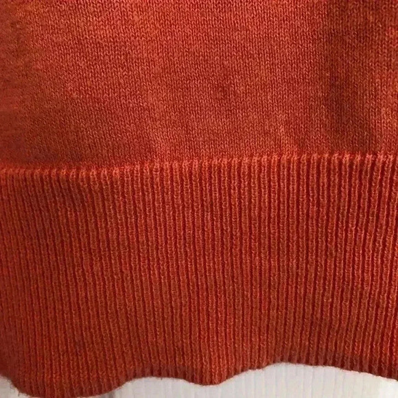 Lilly Pulitzer Pink Cardigan V-Neck Size Medium - Picture 12 of 16